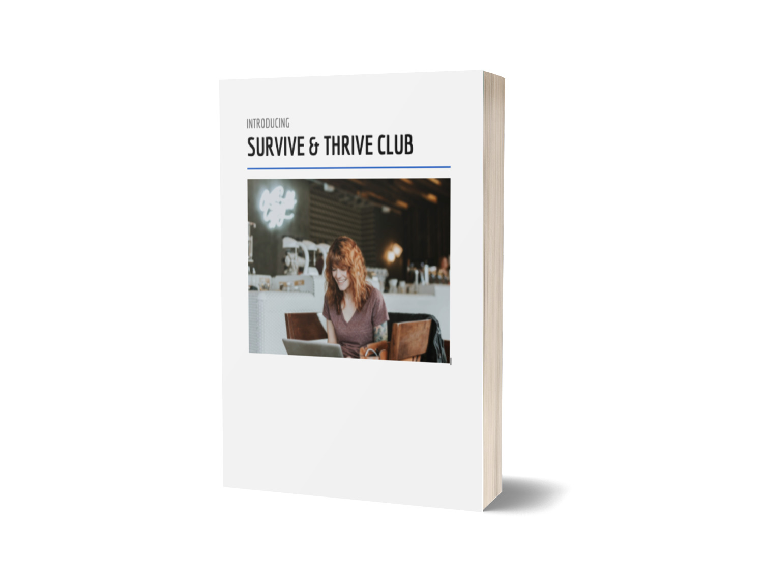 1586818335 Survive & Thrive