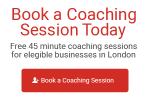 Book a Coaching Session Today