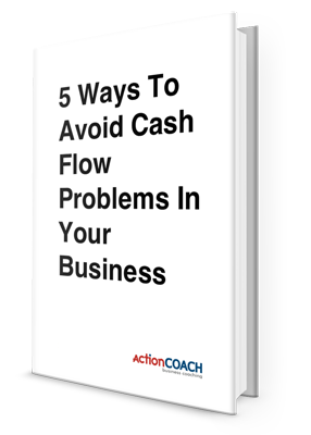 Cash-Flow-Problems