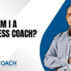 Parag Prasad - Why am i a business coach?
