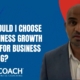 Why Choose TBGA For Business Coaching?