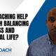 Balancing Business & personal Life
