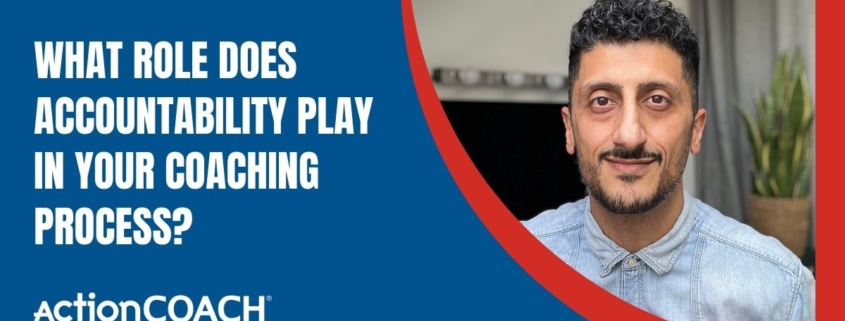 Accountability in Coaching Process blog post cover