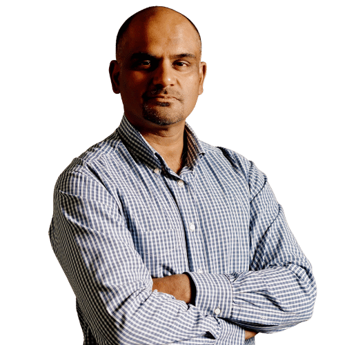 Parag Podcast