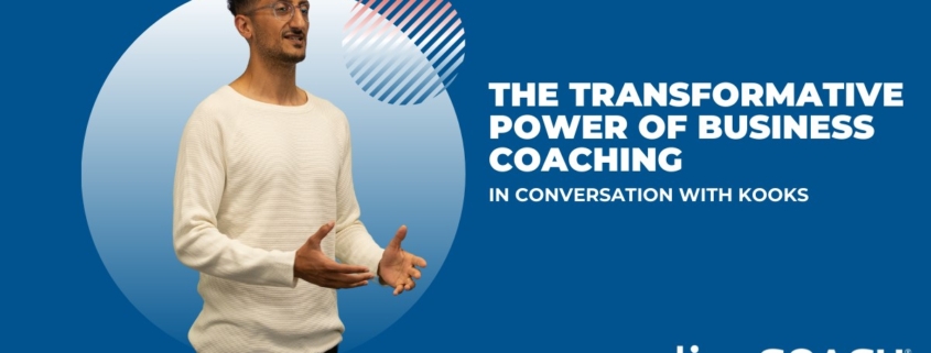 The Transformative Power of Business Coaching