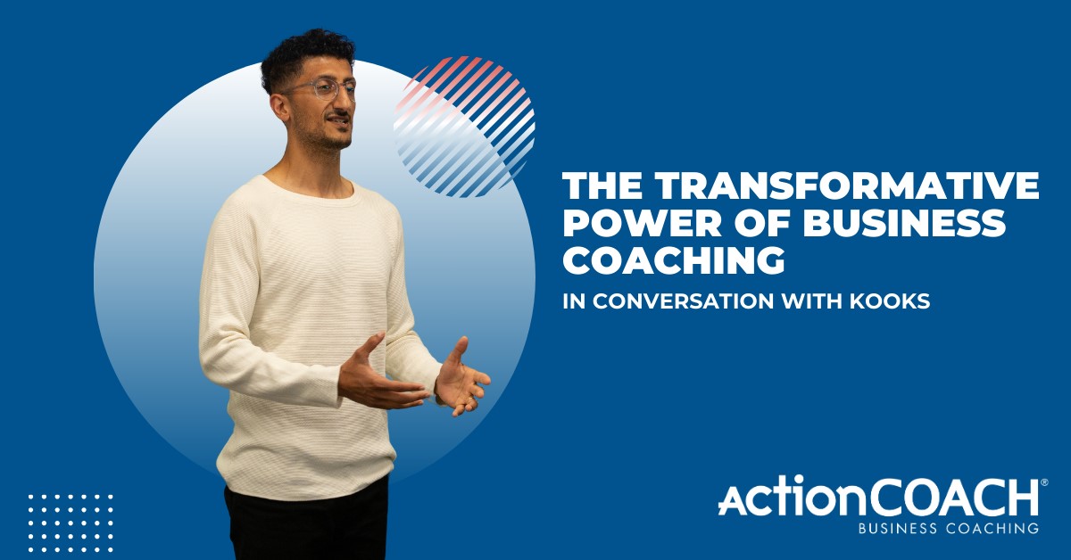 The Transformative Power of Business Coaching