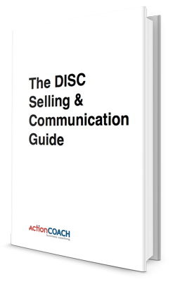 The DISC Selling and Communication Guide3 Download - DISC Selling Guide Ebook